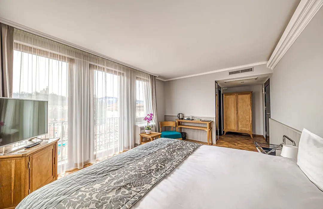 Hotel Studio-1