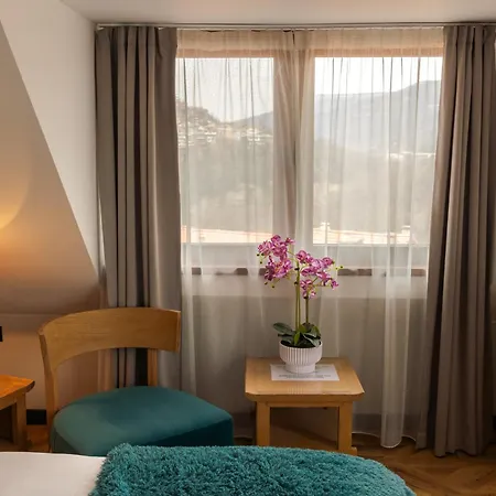 Hotel Studio-2